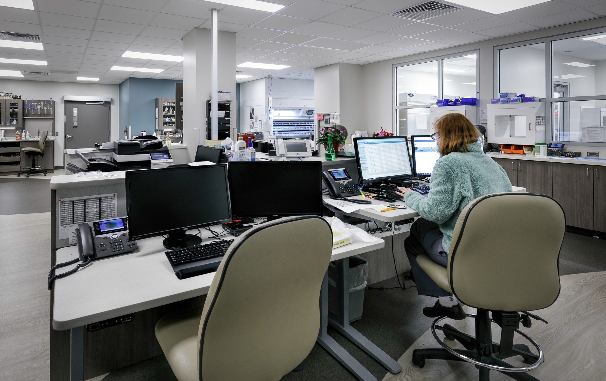 GGray Law LLC Kansas City,  Office