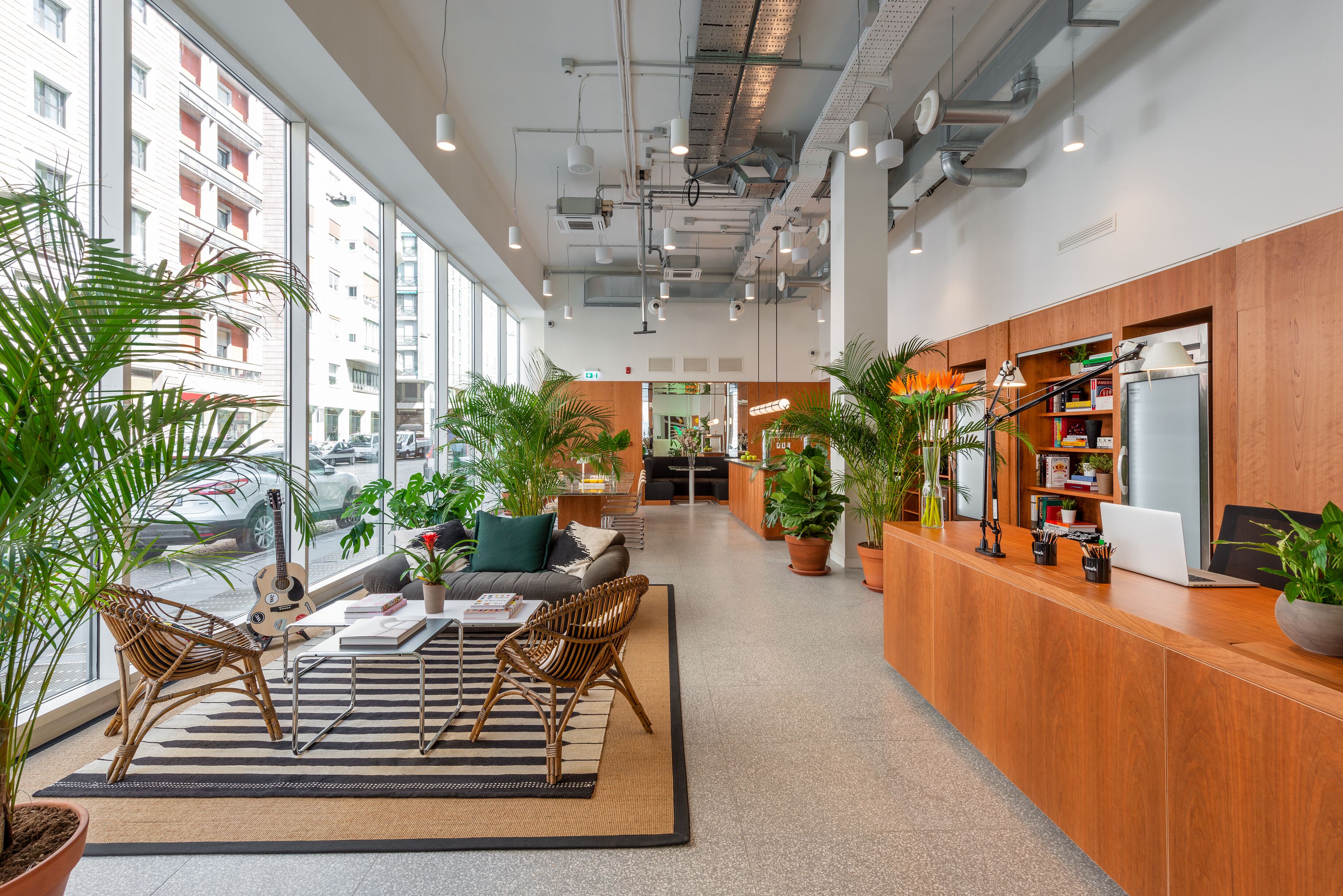 McDermott Will & Schulte Milan, Italy Office