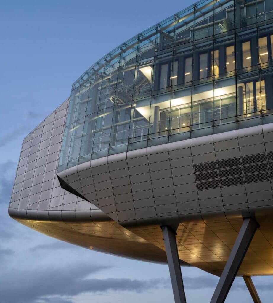 Eversheds Sutherland (US) LLP Amsterdam, Netherlands Office