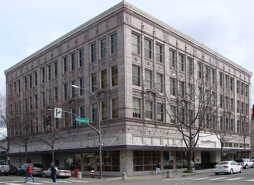 GLP Attorneys, P.S., Inc Bellingham, WA Office