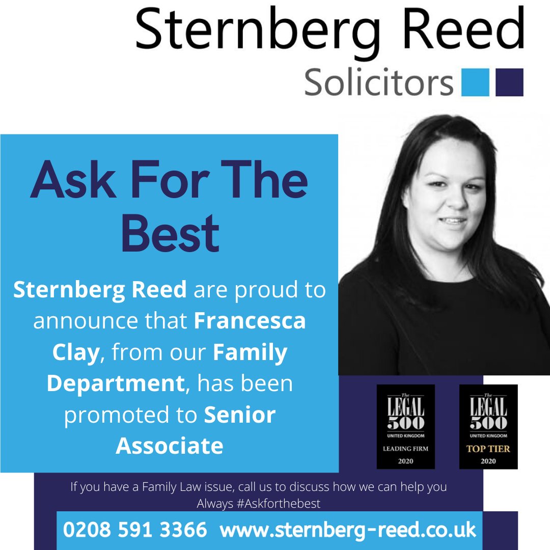 Sternberg Reed Barking,  Office