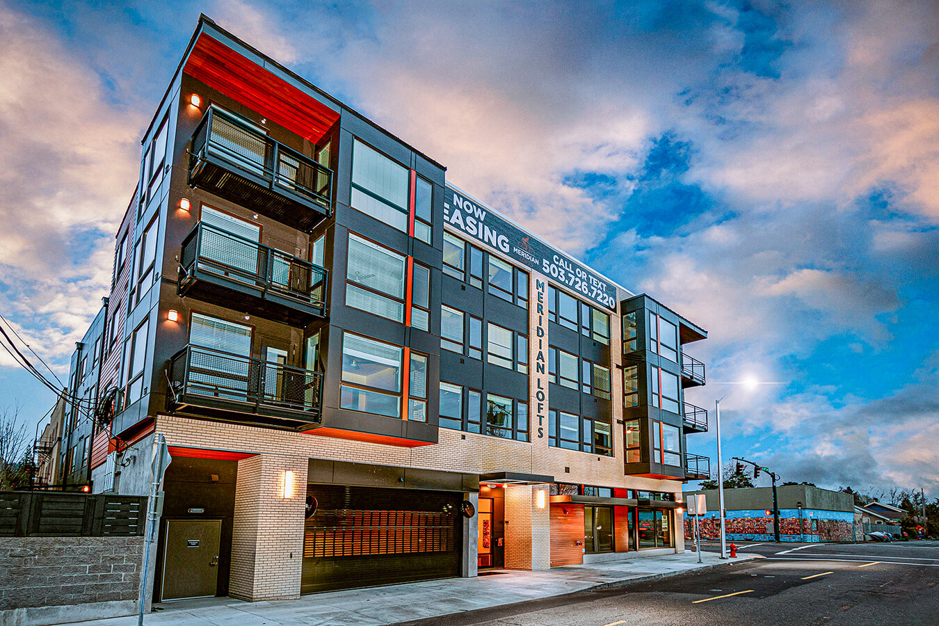 SOHLER LAW Portland,  Office