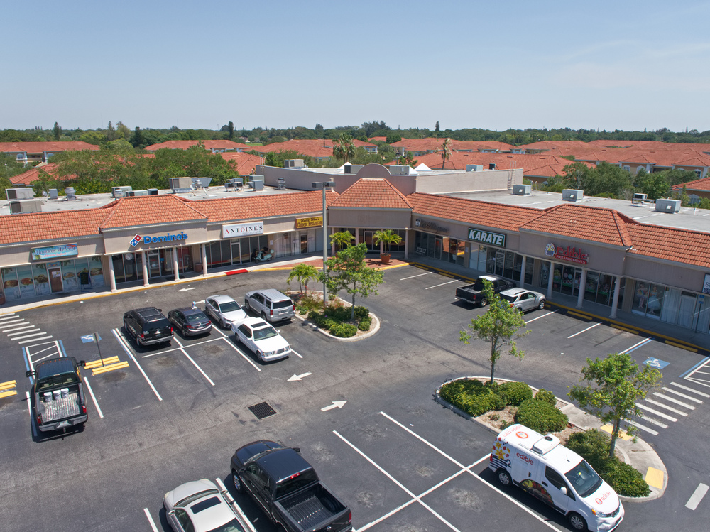 Jaensch Immigration Law Firm Sarasota, FL Office