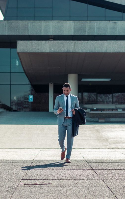 Garan Lucow Miller, PC Traverse City, MI Office