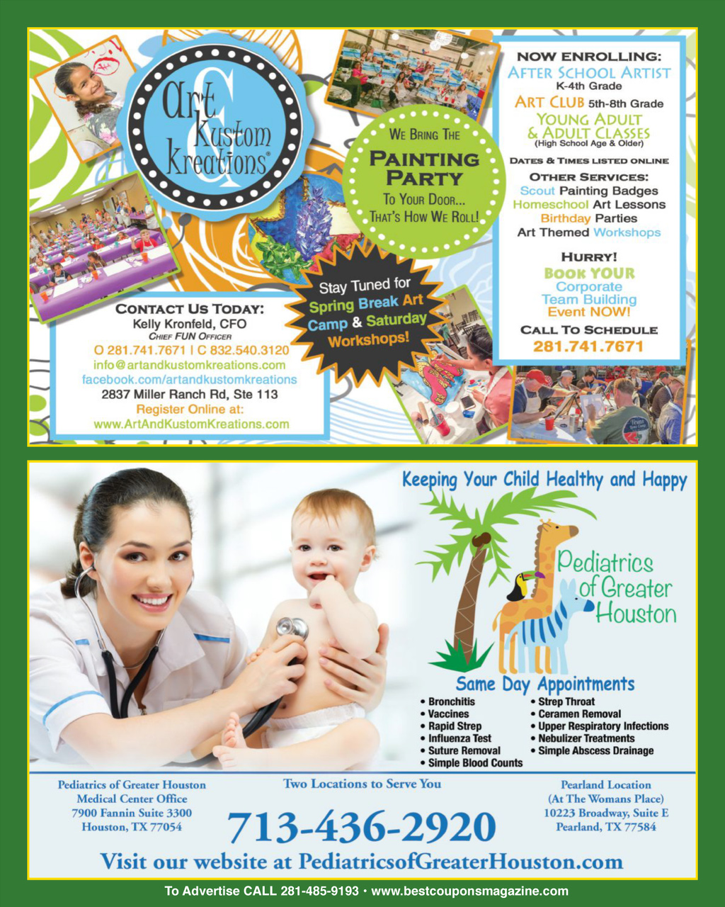 Immigration and Nationality Law Group PLLC Pearland,  Office