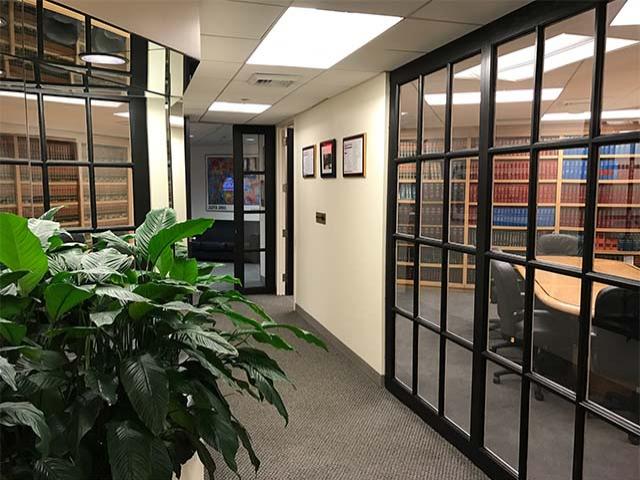 Levitt & Needleman, PC New York City, NY Office