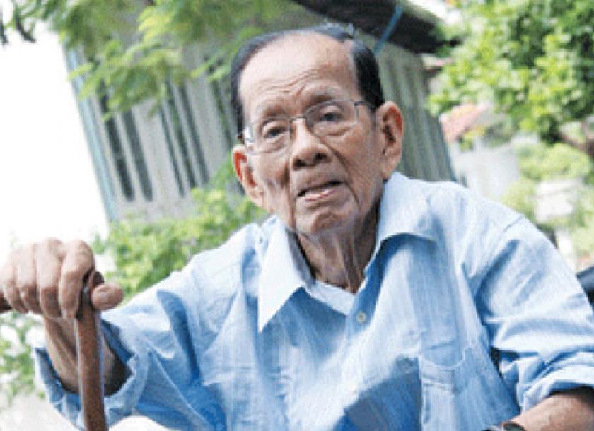 U Tin Yu & Associates Yangon, Burma Office