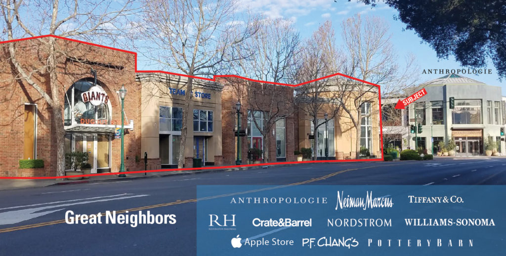 The Williams Firm Walnut Creek,  Office