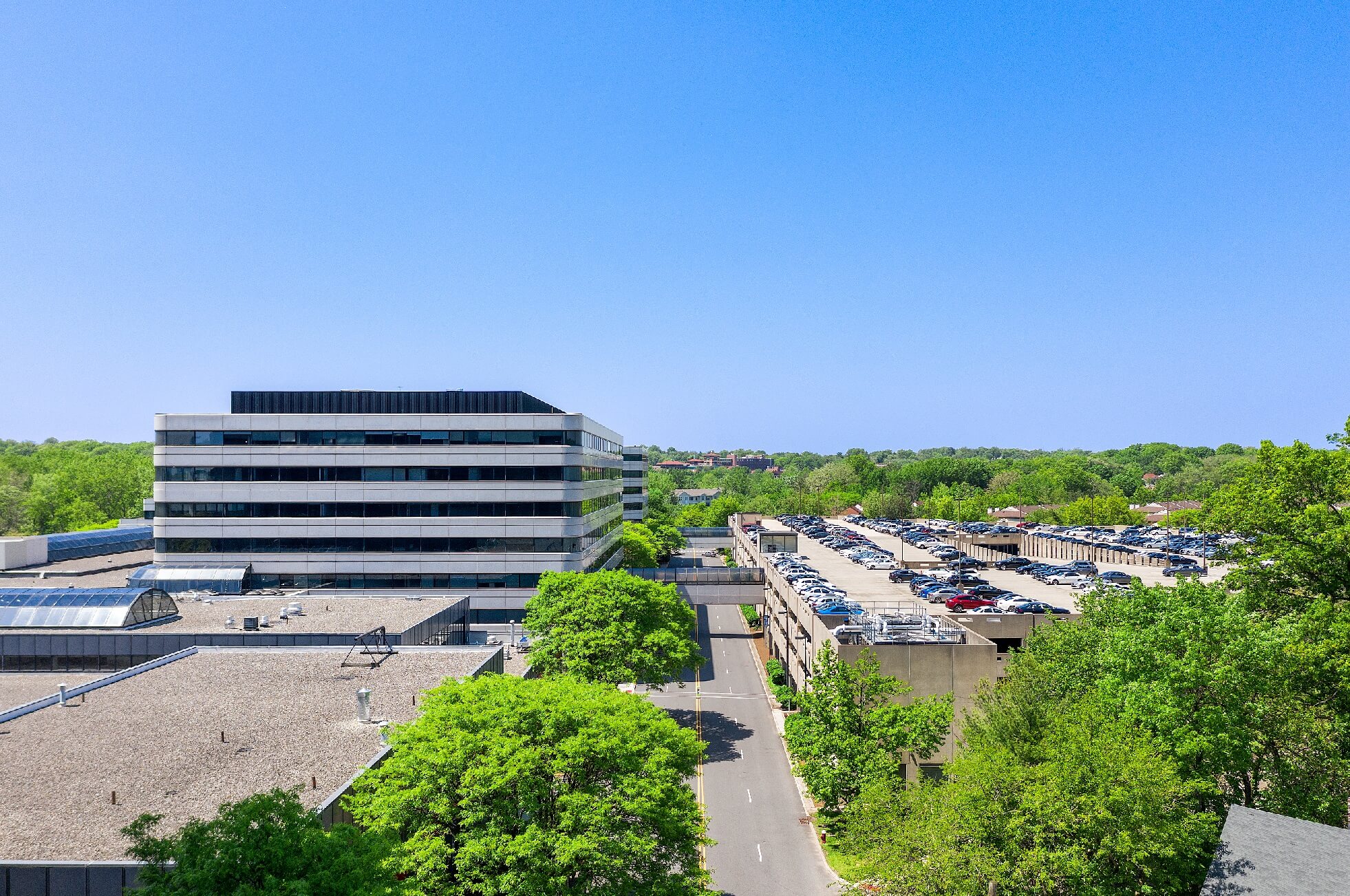 Howard Law LLP Hackensack, NJ Office