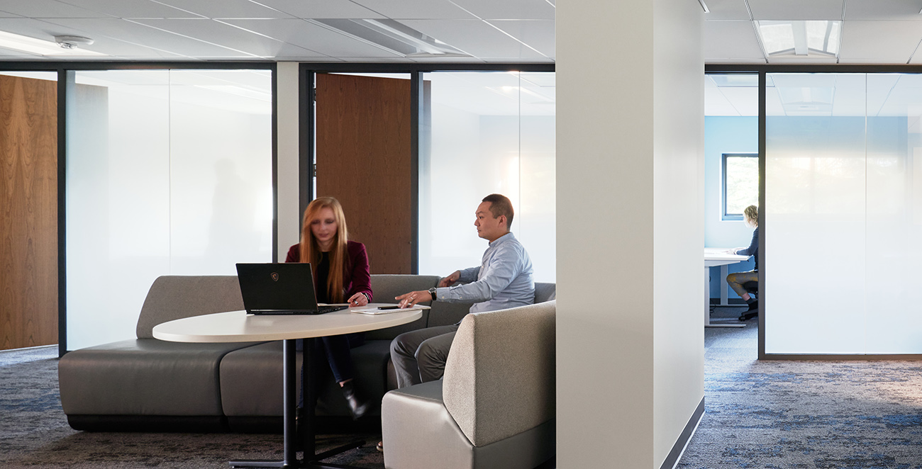 Wathen | Leid | Hall | Rider, P.C Seattle, WA Office