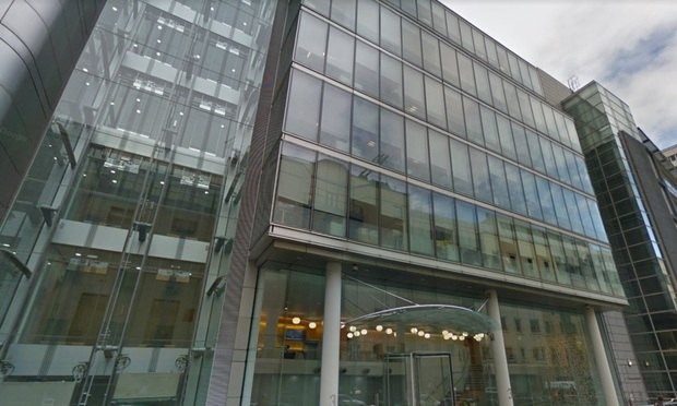 Trowers & Hamlins LLP Dubai, UAE Office