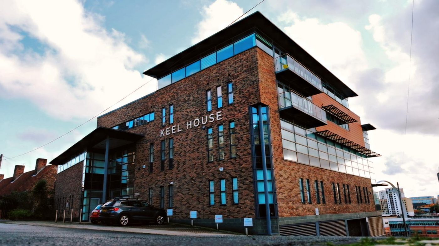 Silk Family Law Newcastle upon Tyne, United Kingdom Office