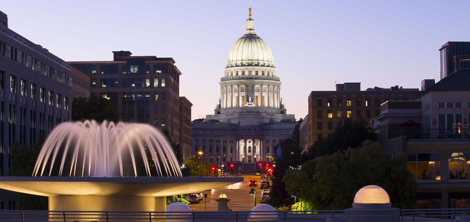 Neider & Boucher, SC Madison, WI Office