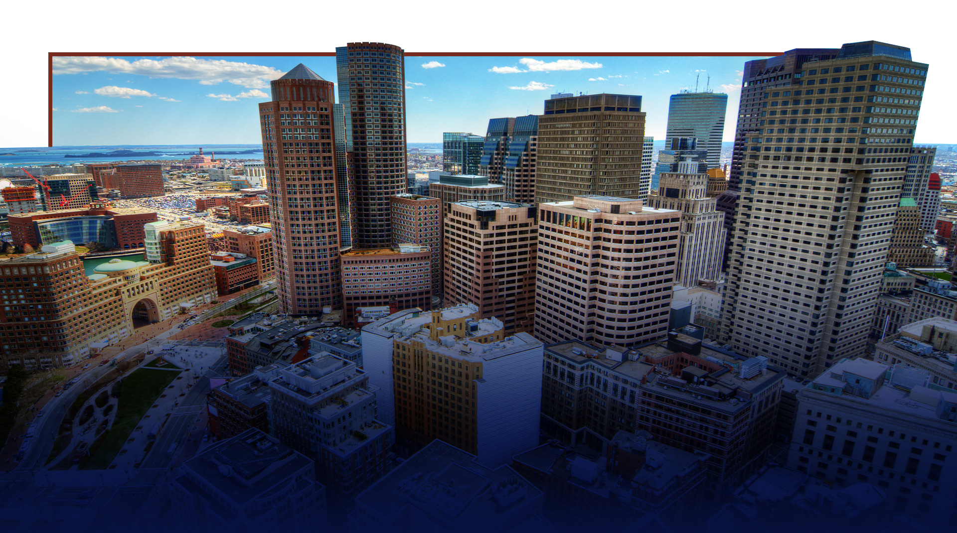 Gelb & Gelb LLP Boston, MA Office