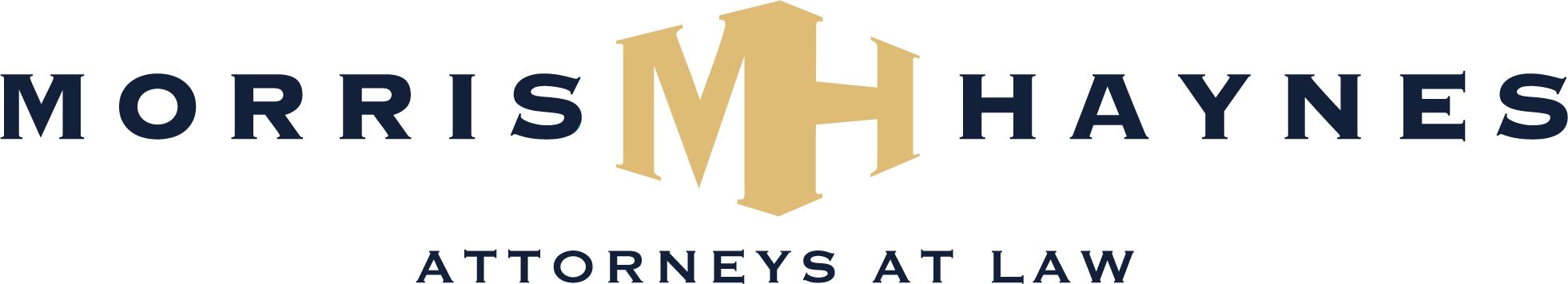 Morris Haynes Attorneys at Law Birmingham, AL Office
