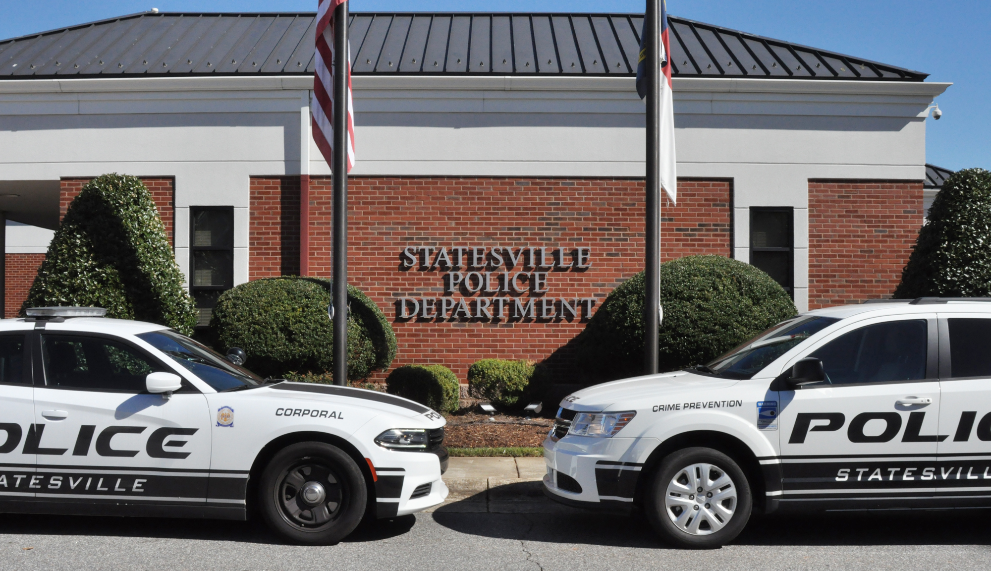 Daly Family Law Statesville,  Office