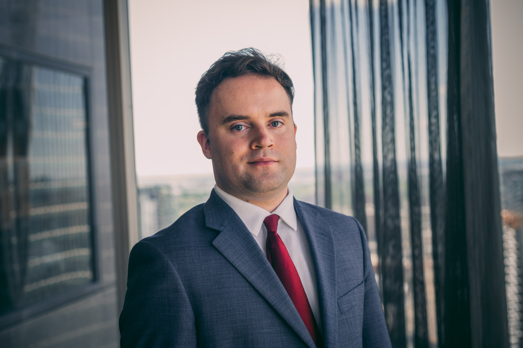 Parlee McLaws LLP Calgary, Canada Office