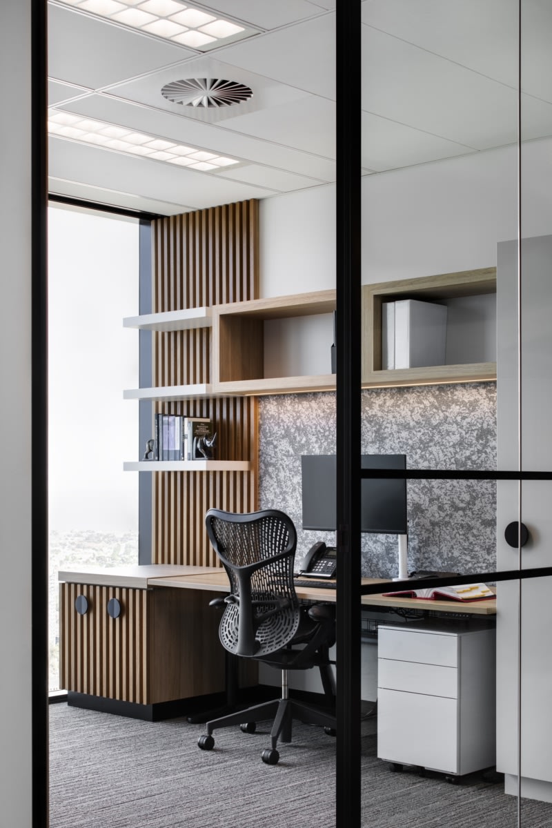 MolinoCahill Lawyers Melbourne, Australia Office
