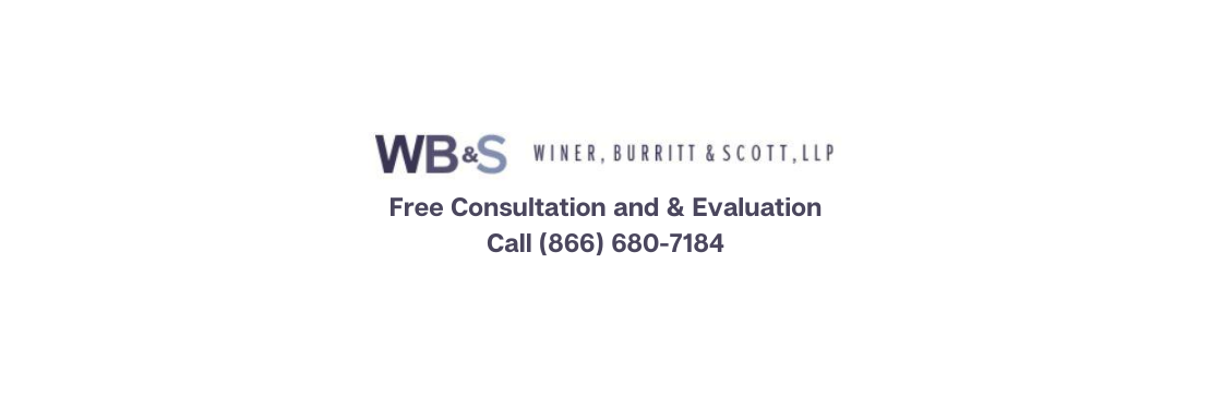 Winer, Burritt, Scott & Jacobs, LLP Woodland Hills, CA Office