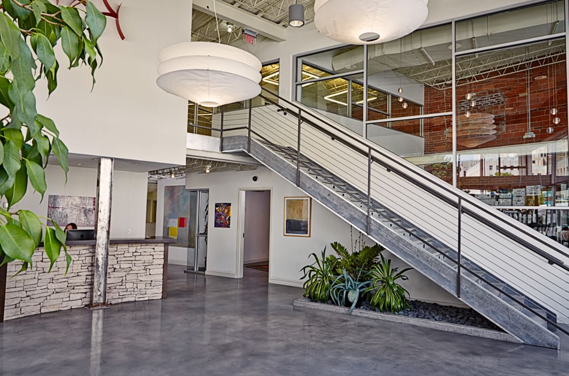 Smolen & Roytman Tulsa,  Office