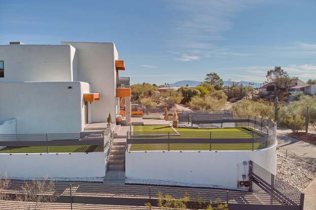 Butler & Associates Tucson, AZ Office