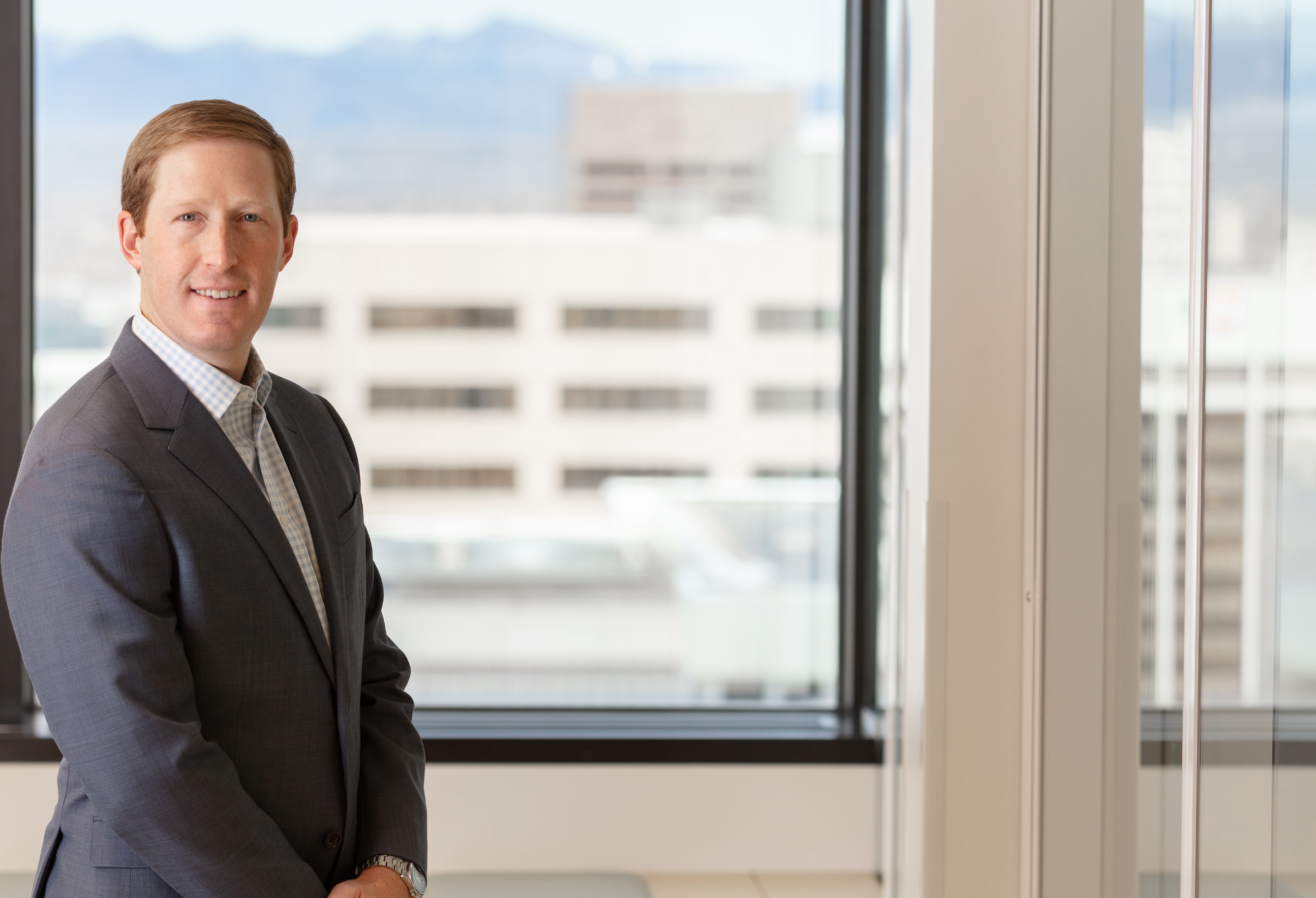 Craig L. Truman, PC Denver, CO Office