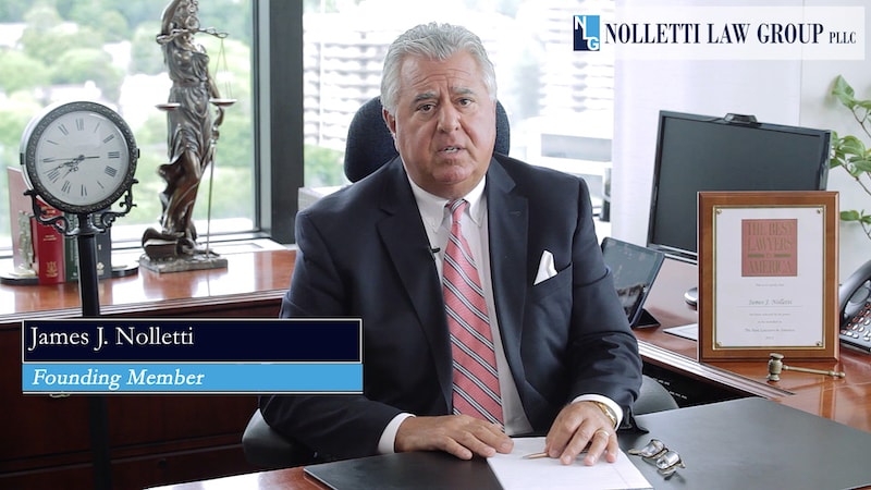 Nolletti Law Group PLLC White Plains,  Office