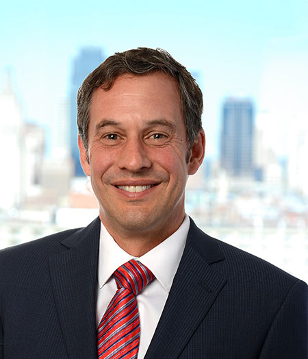 Berkowitz Oliver Kansas City, MO Office