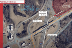 John F. Hanzel, P.A Cornelius, NC Office