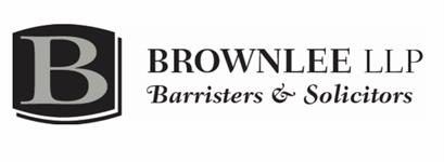 Brownlee LLP Edmonton, Canada Office
