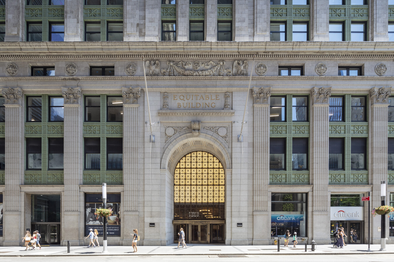 Pitta LLP New York City, NY Office