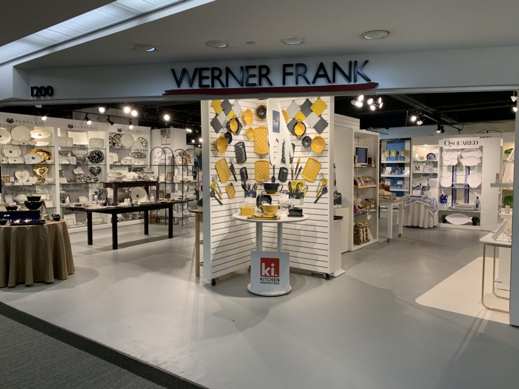 Werner Law Firm Atlanta, GA Office