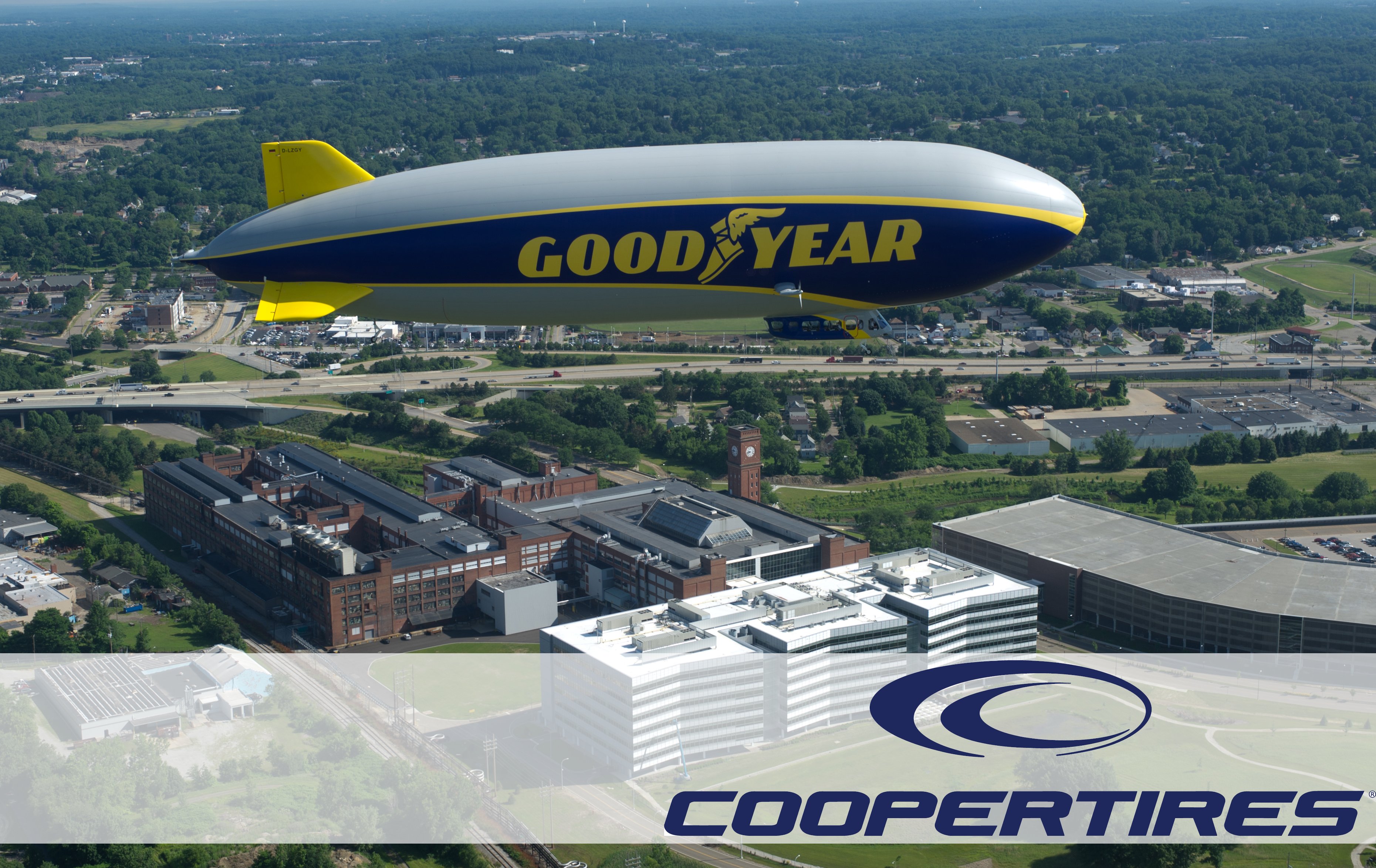 Cooper Legal Group LLC Independence, OH Office