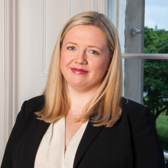 Gillespie Macandrew LLP Edinburgh, United Kingdom Office