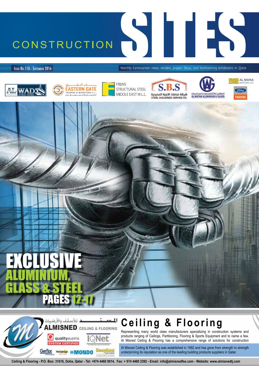 Clyde & Co LLP Doha, Qatar Office