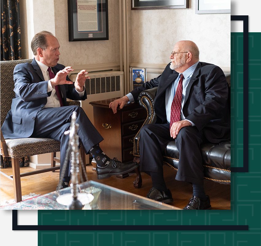 Baldwin Perry & Kamish, PC Noblesville,  Office