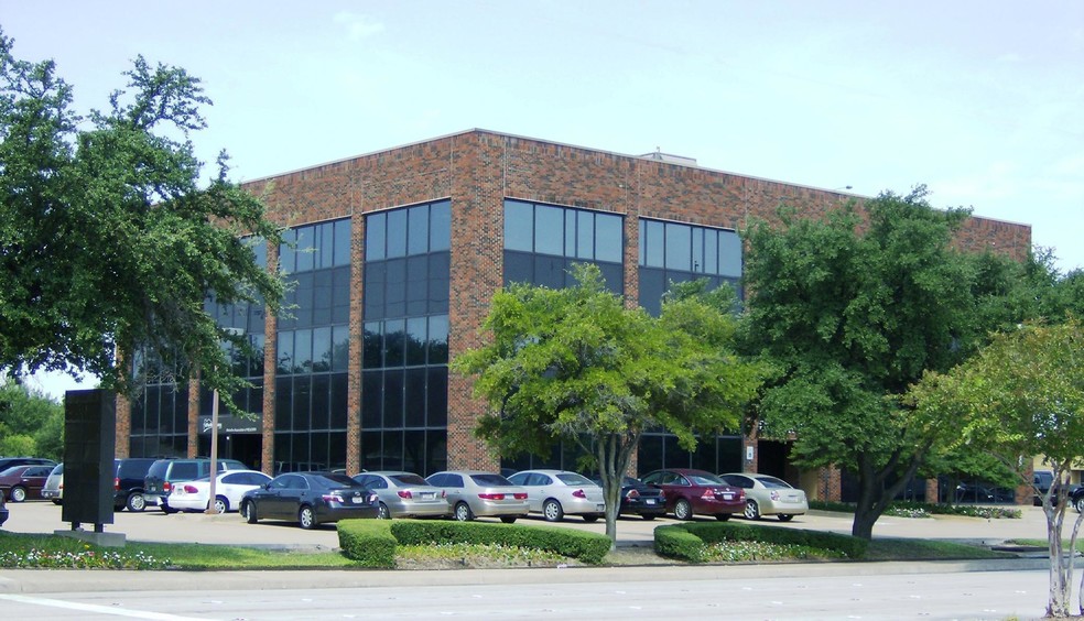 The Law Offices of Chris Garcia, P.C Fort Worth, TX Office