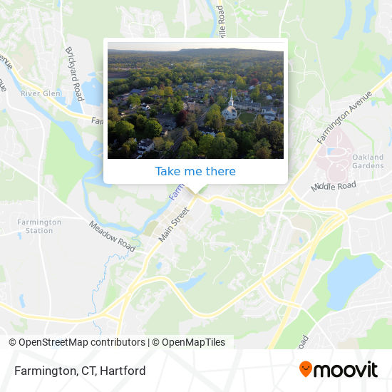 The Witherspoon Law Group Farmington, CT Office