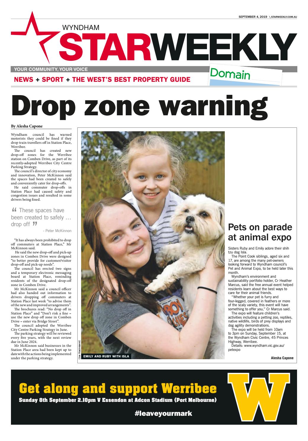 Rigoli Lawyers Werribee, Australia Office