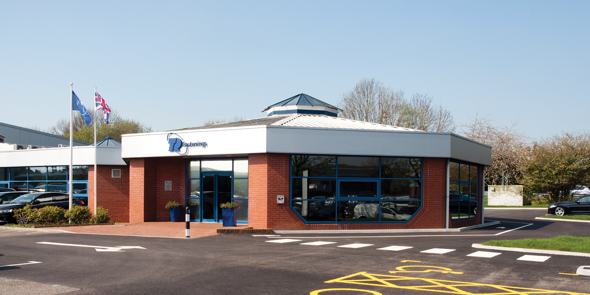 Charles Russell Speechlys Cheltenham, United Kingdom Office