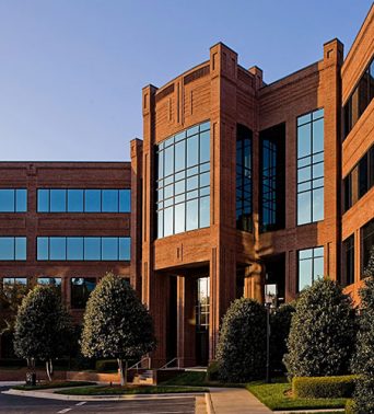 Teague Campbell Dennis & Gorham, LLP Raleigh, NC Office