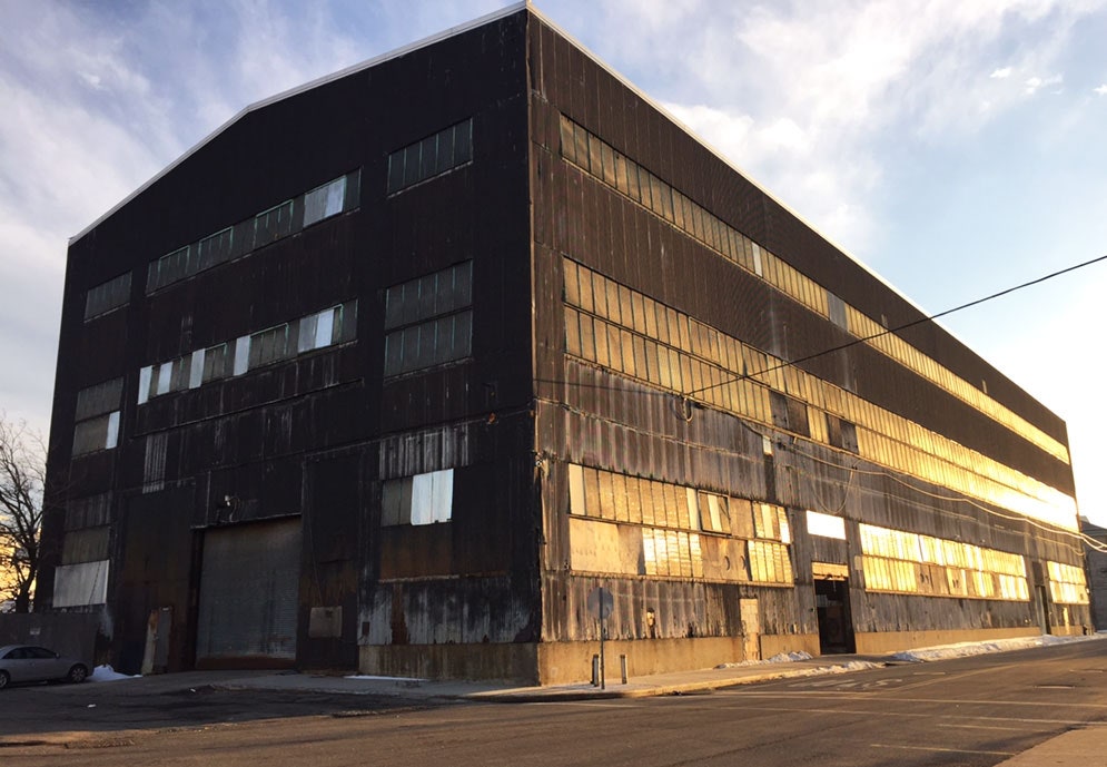 Schwartzapfel Lawyers PC Brooklyn, NY Office