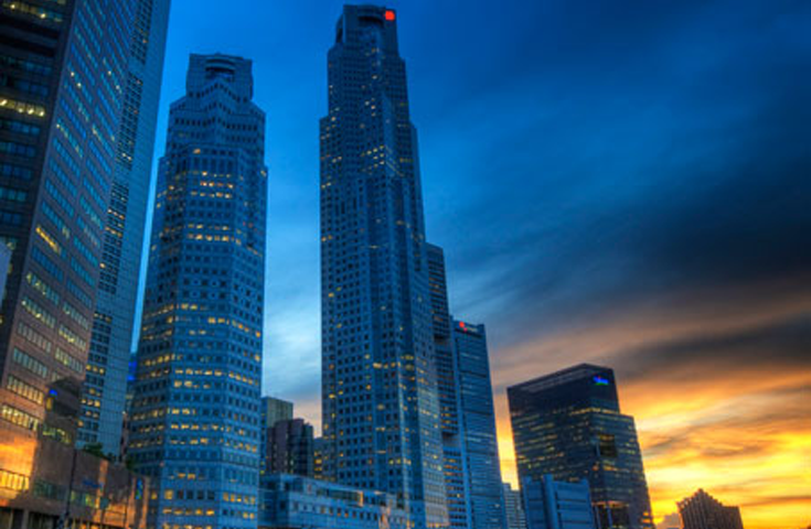 Hudson McKenzie London Solicitors London, United Kingdom Office