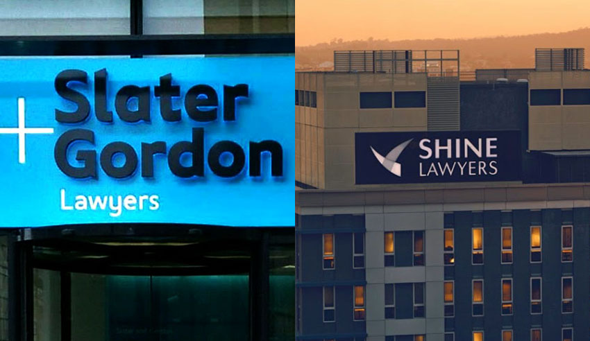 Slater & Gordon (UK) LLP Melbourne, Australia Office