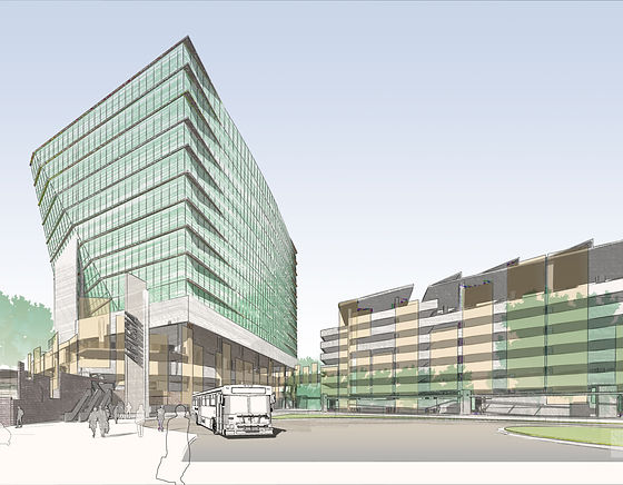 SRTK Thousand Oaks, CA Office