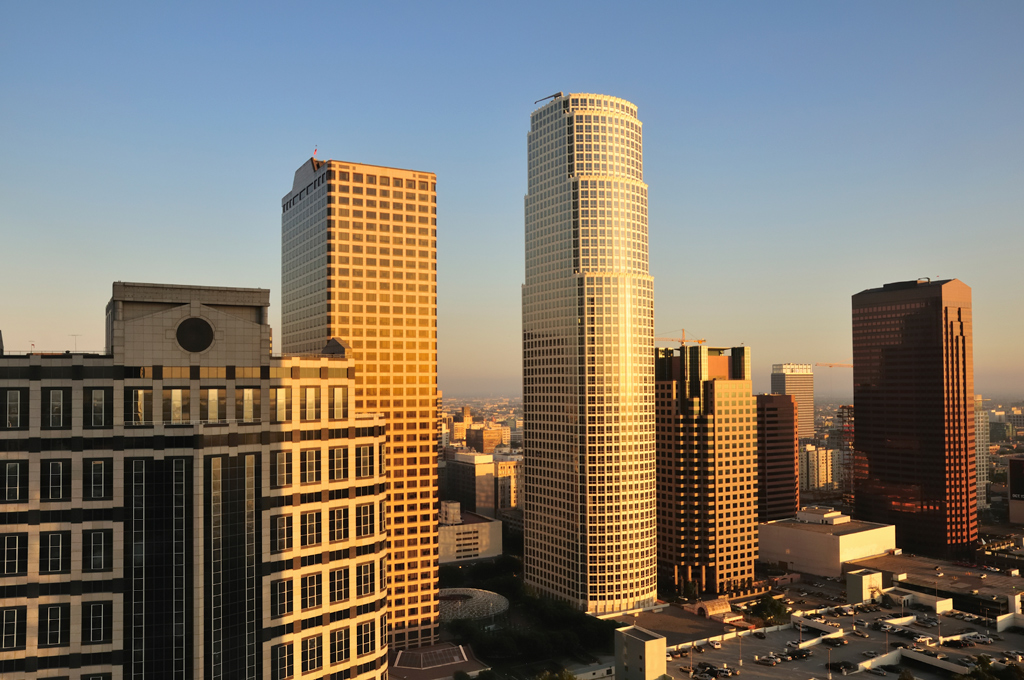 Wargo French Los Angeles, CA Office