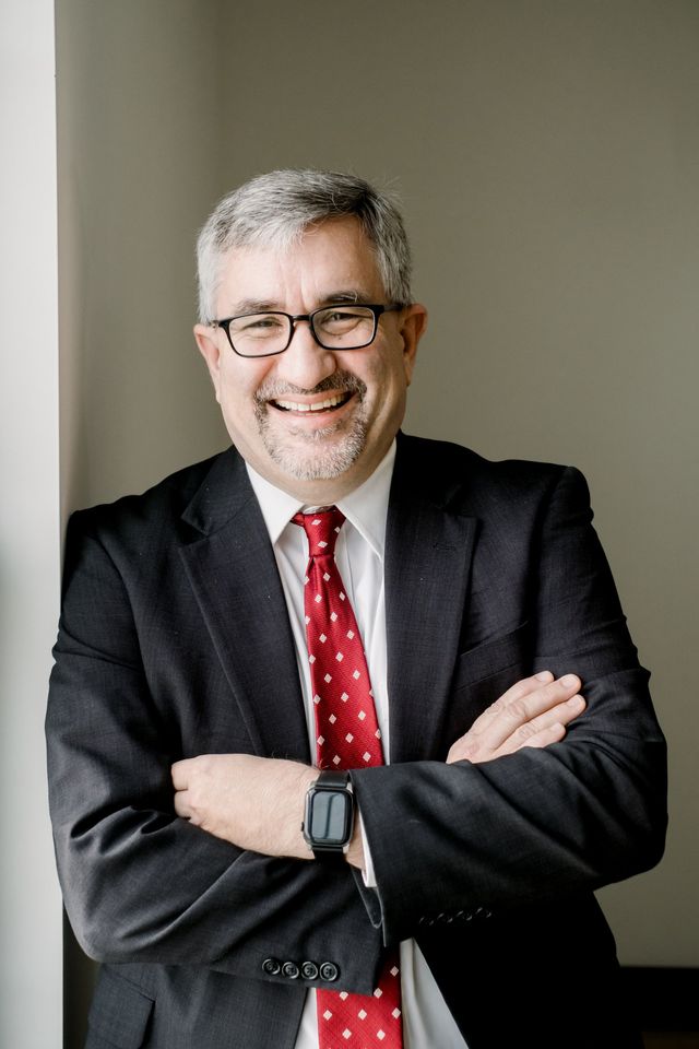 Nash Bean Ford & Brown, LLP Moline, IL Office