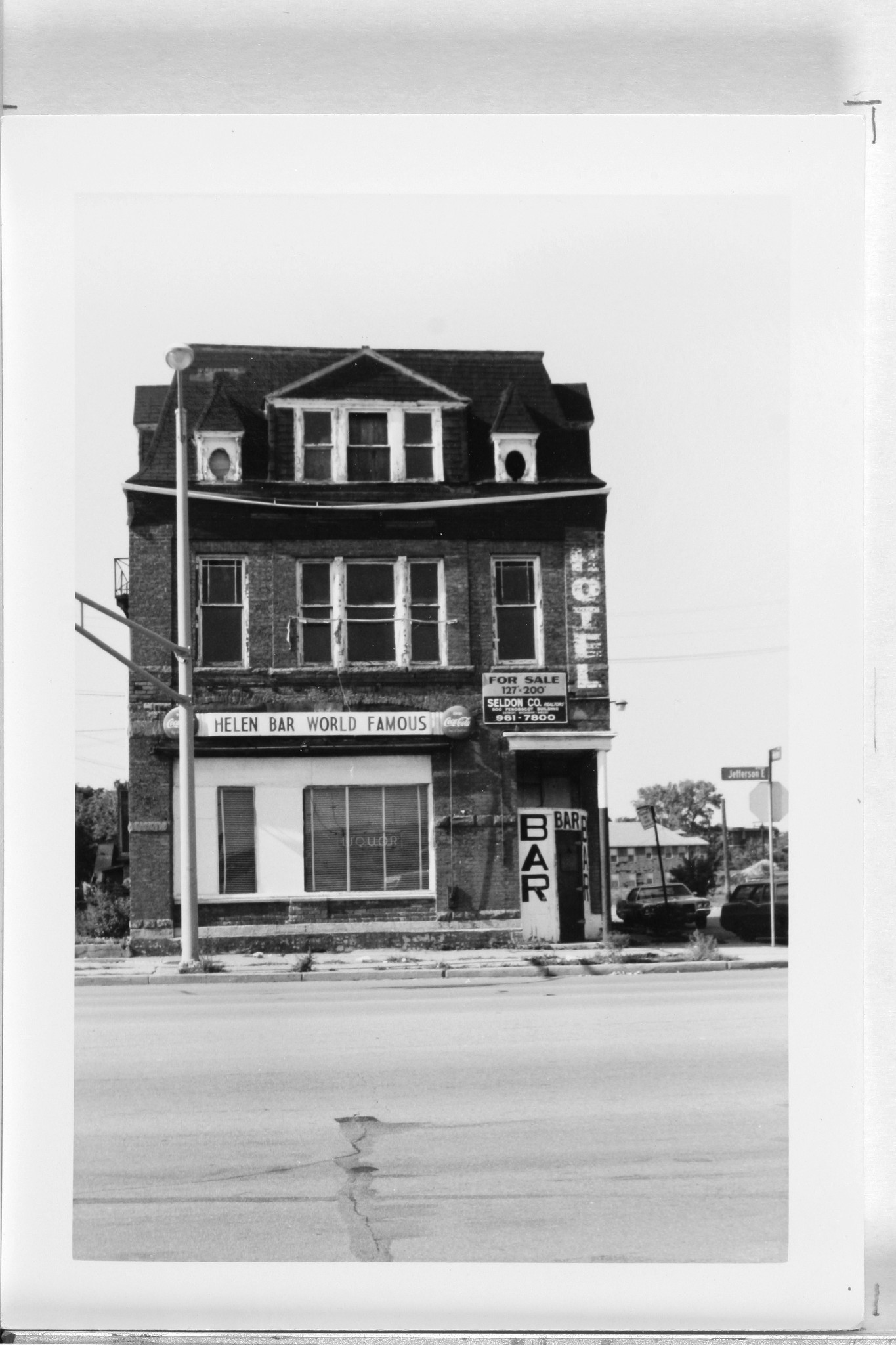Randall & Sonnier, LLC Baltimore, MD Office