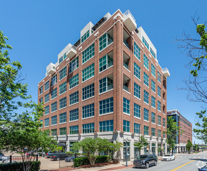 Gordon Rees Scully Mansukhani LLP Little Rock, AR Office