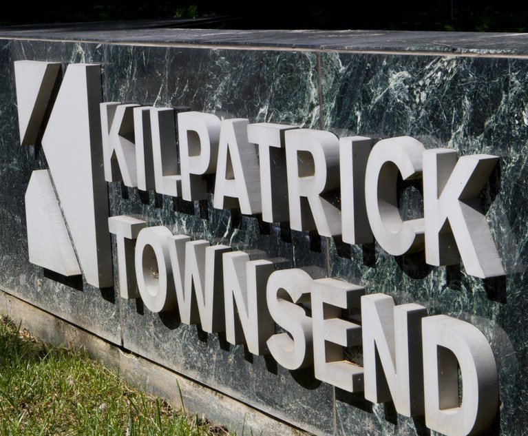 Kilpatrick Townsend & Stockton LLP Houston, TX Office
